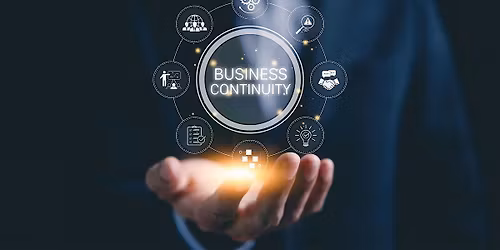 BCI NL Event \u2013 Doe mee aan de BIA Battle & Leer \u2018Hoe je Niet in een Crisis