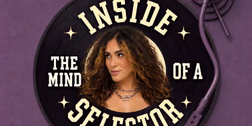 Isnide The Mind Of A Selector: Episode 4