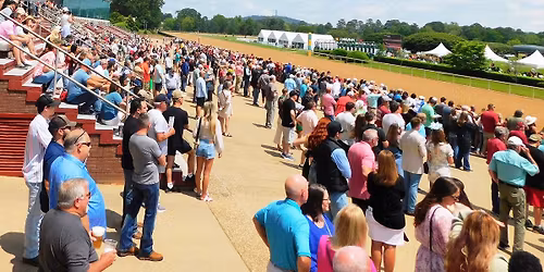 Oaklawn Racing Live - Closing Day at Oaklawn Racing Casino Resort