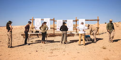Wild West Women's Retreat