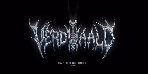 Verdwaald @ Charlatan