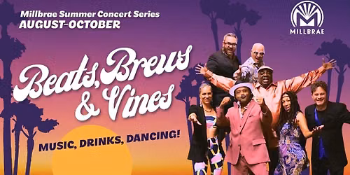 Beats Brews & Vines: The Cheeseballs