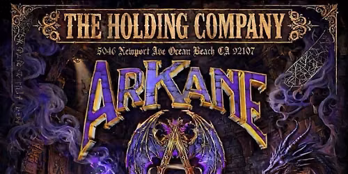 ArKane Triple Diple