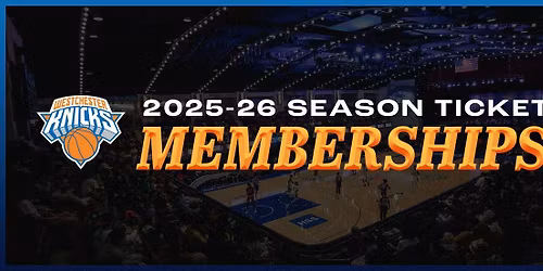 Westchester Knicks at Noblesville Boom