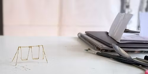 Small Pleasures: Wild Imagining at Wharton Park