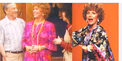 Mrs Roper Bar Crawl\/romp