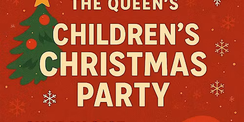 Children\u2019s Christmas party