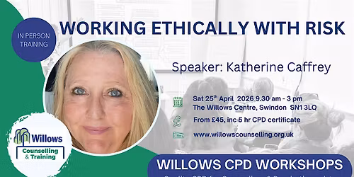 Working Ethically with Risk