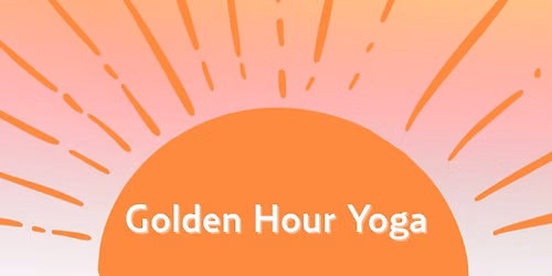 Golden Hour Yoga