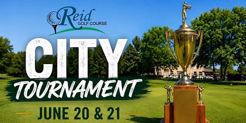 81st Annual City Tournament