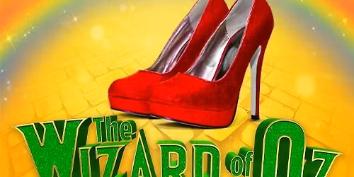 The Wizard of Oz - Adult panto