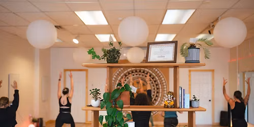 ONE YEAR CELEBRATION