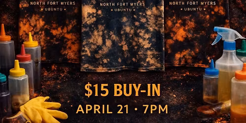 Bleach Tie-Dye Kava Culture Shirts