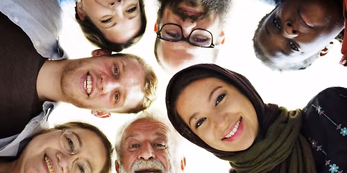 Finding Common Ground: November Social at The Commons