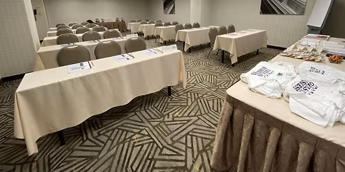 Girls in Business Camp DC 2025