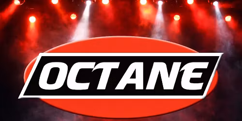 Octane Live at Show Me's - Terre Haute, IN