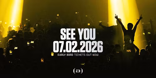 APEX 2026 | Official Event