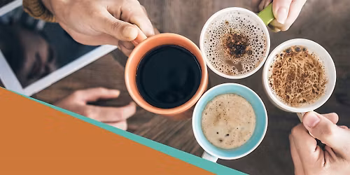 Coffee Connect: Brewing Relationships