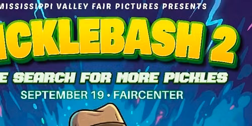 PICKLEBASH 2
