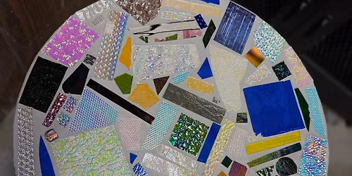 Mosaics, table tops