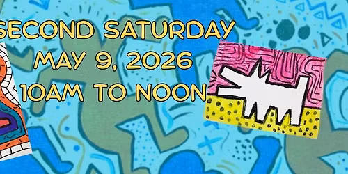 Second Saturday