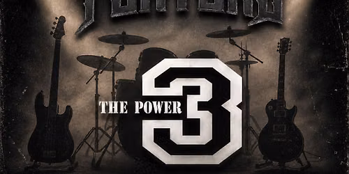 The Power 3 Live