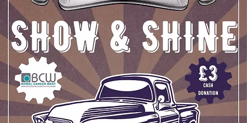 Show and Shine! 
