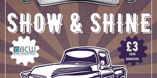 Show and Shine! 