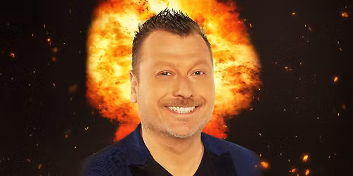 Jimmy Failla at Avalon Theatre - CO