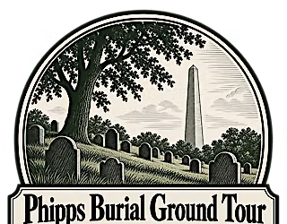 Annual Phipps Burial Ground Lecture and Tour