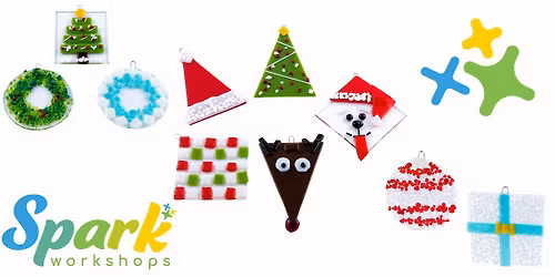 Spark Workshops Friday 12\/5\/2025