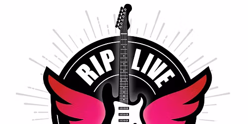 Tributeconcert RipLive Remembering 2025 | Patronaat Haarlem