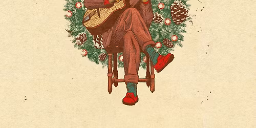 LAPOMPE: A Very Django Holiday Show