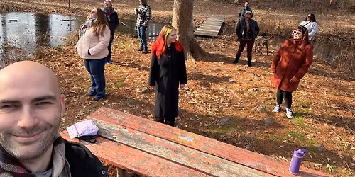 Primal Scream @ Pemberton: 2025 Emotional Purge Experience  