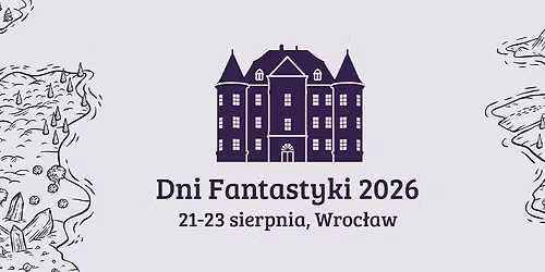 Dni Fantastyki 2026