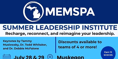 Summer Leadership Institute