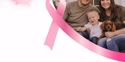 Benefit for Kasey Nelson