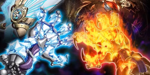 Yugioh HAT (2014) Format Tournament