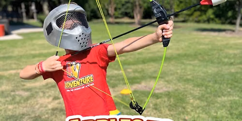 Kidventure: Apples to Campers