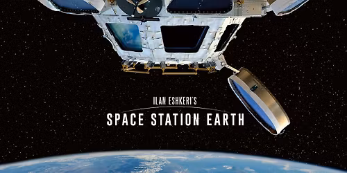 SPACE STATION EARTH