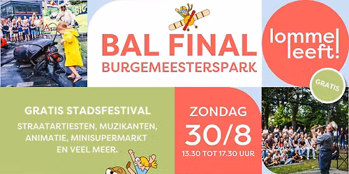 Bal Final 2026