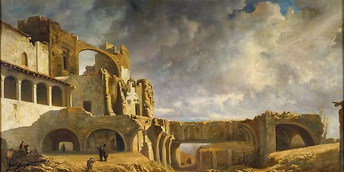 Templers, Reis i Visigots- Una visita sorprenent.!