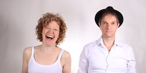 Reisegruppe Ehrenfeld \u2013 Schnall dich an, Schatz! \u2013 grenzenlose Komik