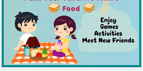 Back to HomeSchool Picnic