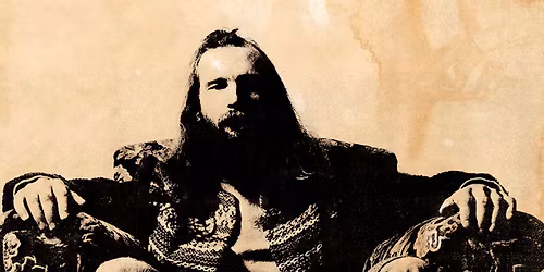 Matt Taylor (60 years of Aus Blues) -Clancy's Fremantle