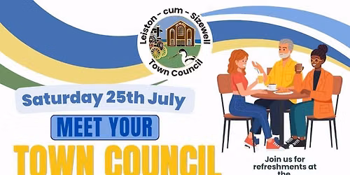 Meet Your Town Council