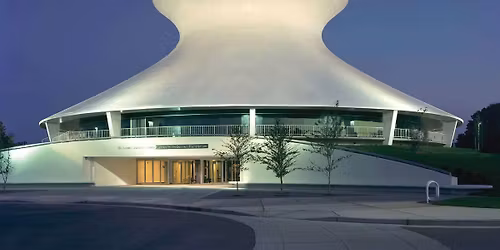 Planetarium Star Party (Free Event)