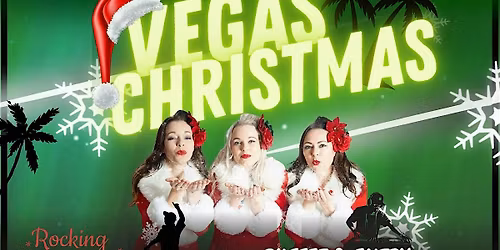 VEGAS CHRISTMAS