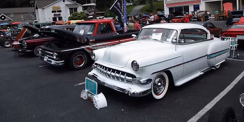 Uncle Mario\u2019s Garage 2nd Anniversary Car Show