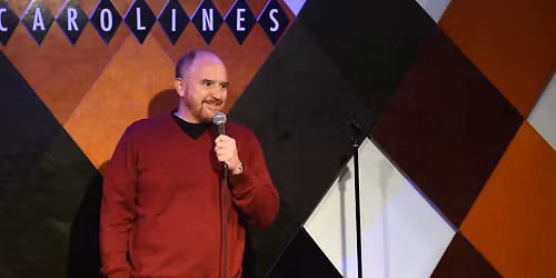 Louis C.K. London Tickets